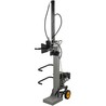 PUUNHALKAISUKONE 10T 100CM PYSTYMALLI 6,5HP